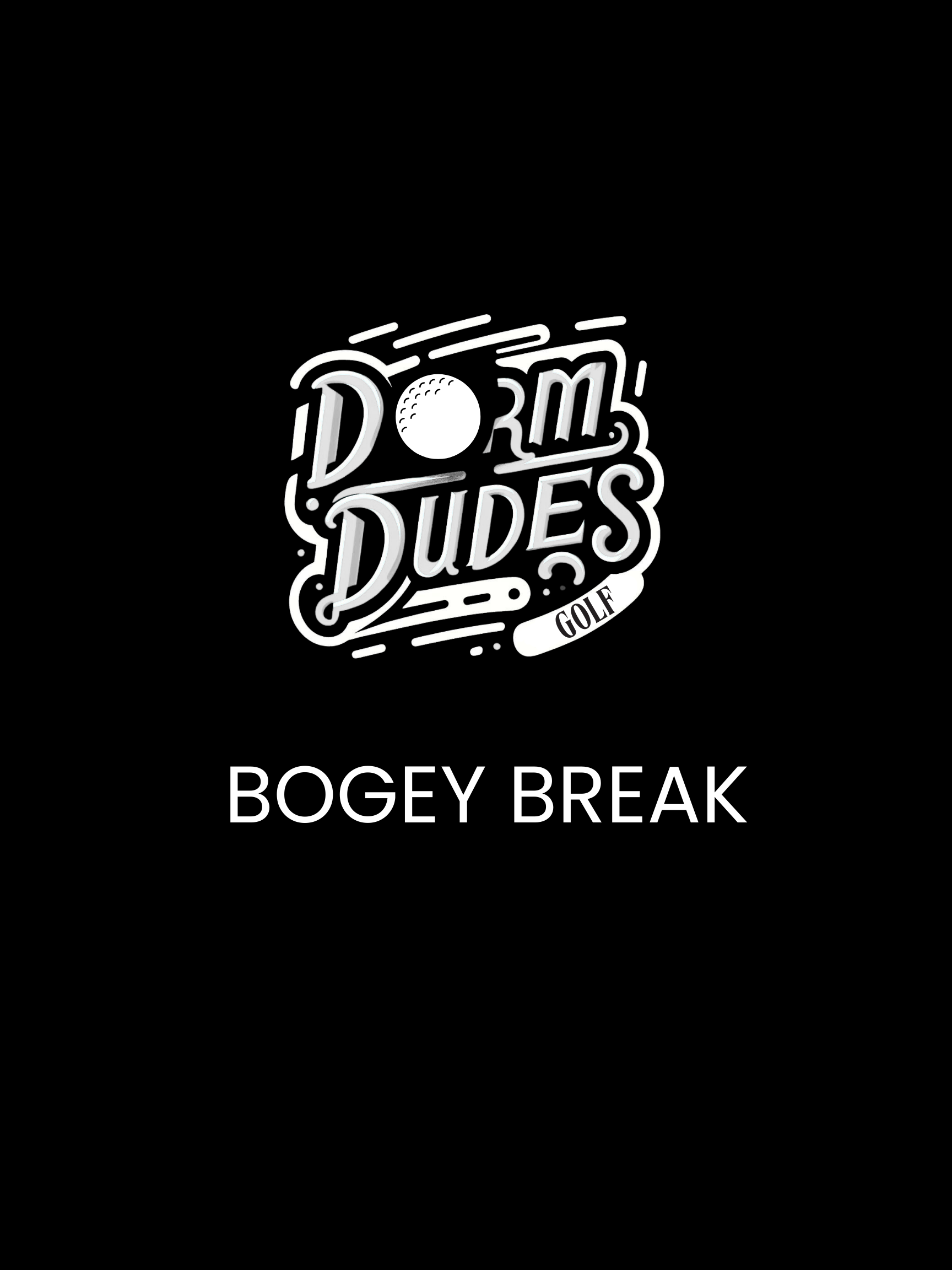 bogey break