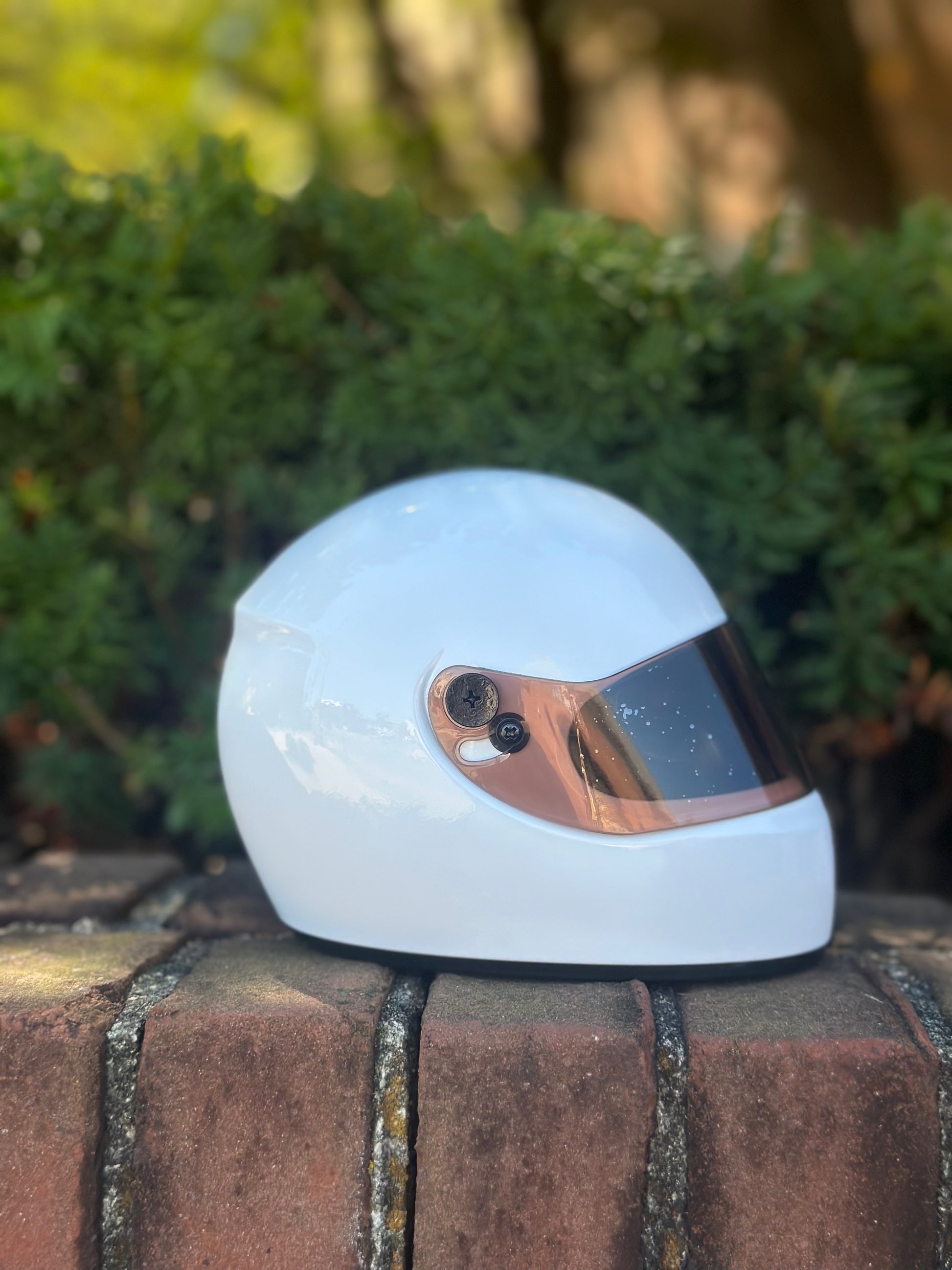 Noah Gragson Signed Mini Helmet Preorder