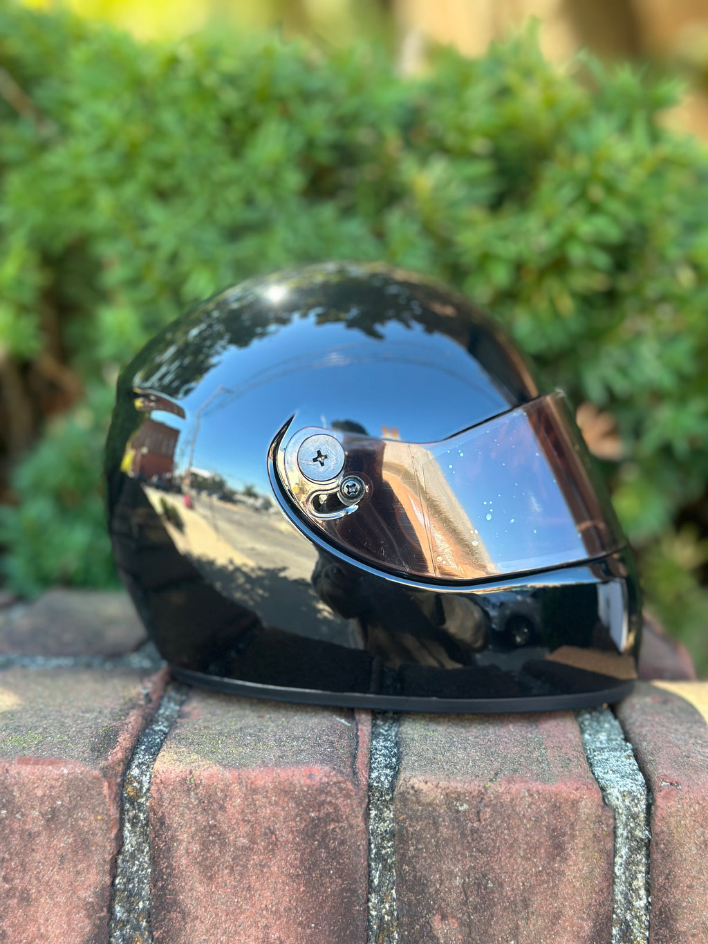 Noah Gragson Signed Mini Helmet Preorder