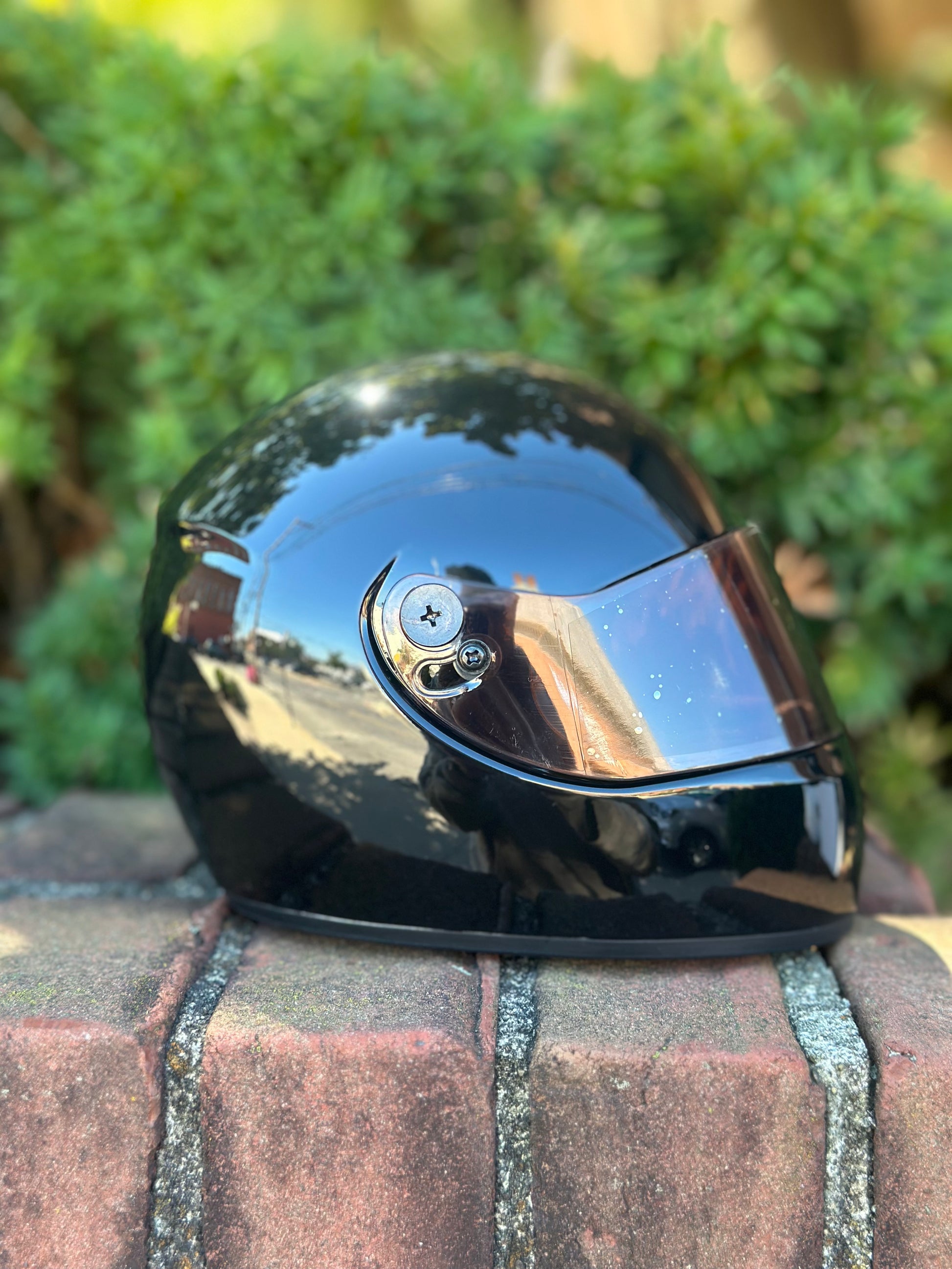 Noah Gragson Signed Mini Helmet Preorder