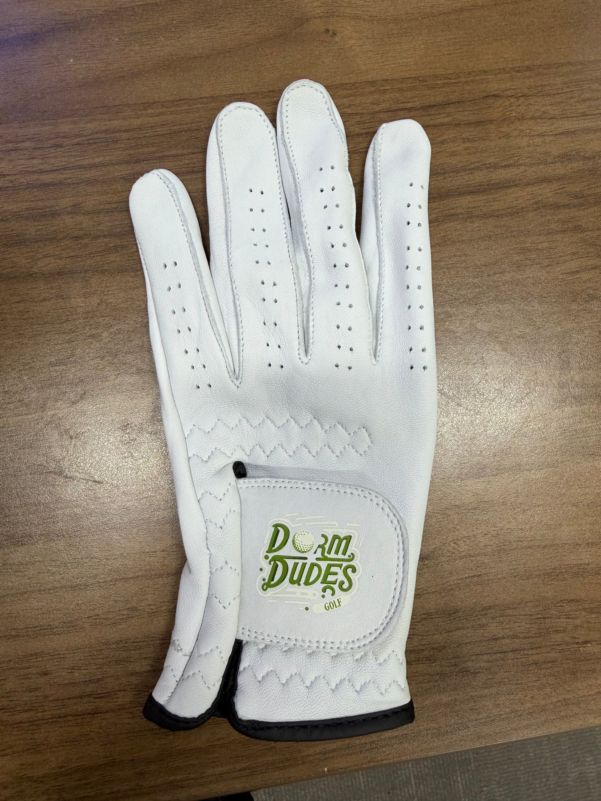 DormDudes Golf Glove