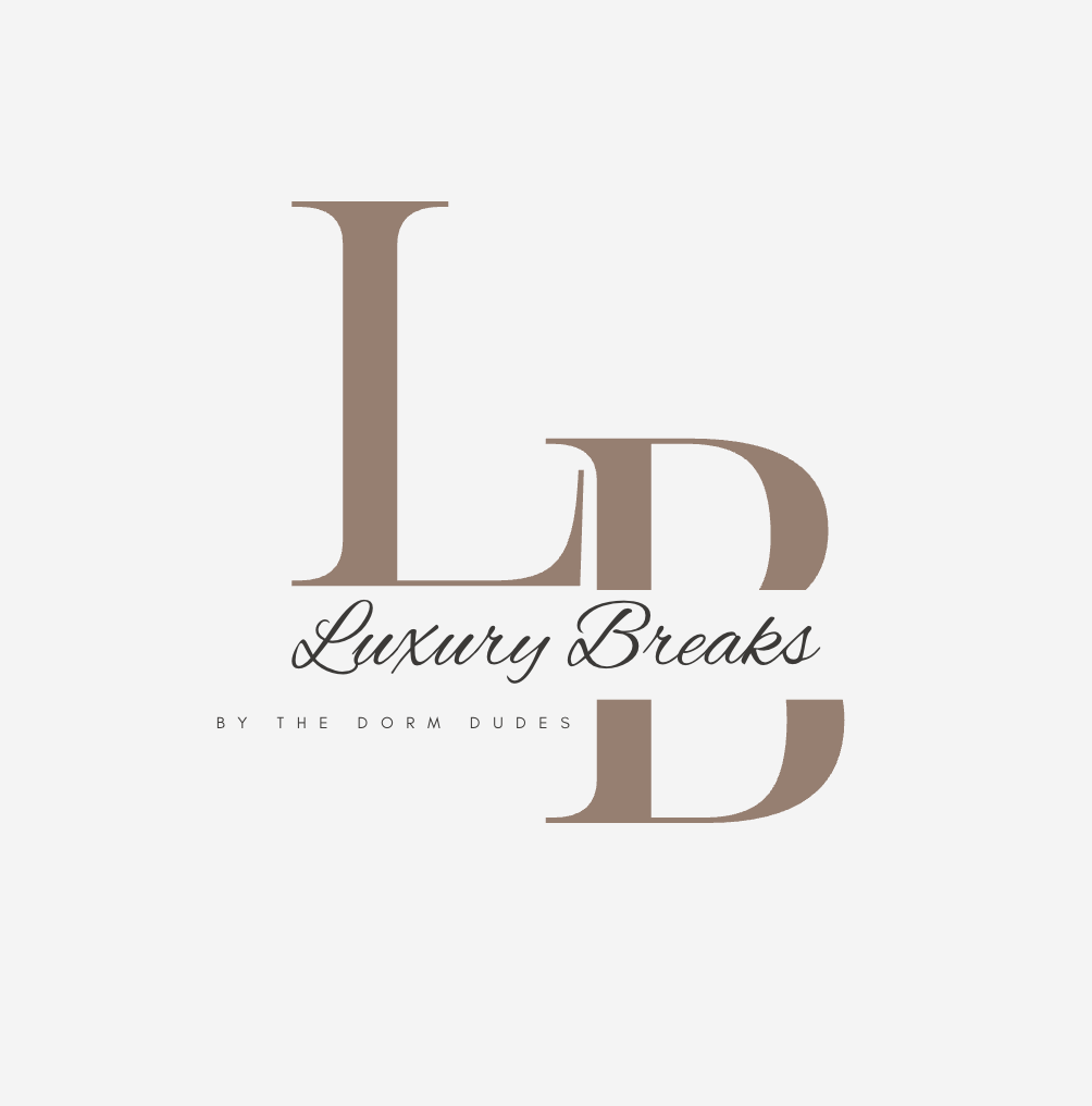 Luxury Bag Break