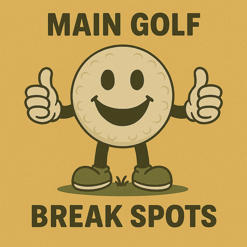 MAIN Golf Break