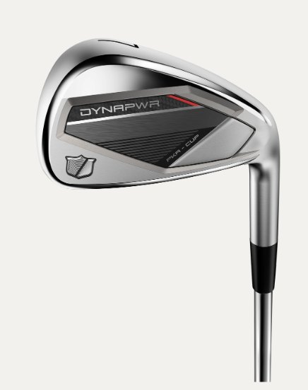 Wilson DynaPower Irons- RH