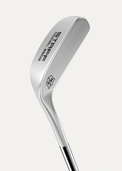 Wilson Staff Model 8802 Putter- RH