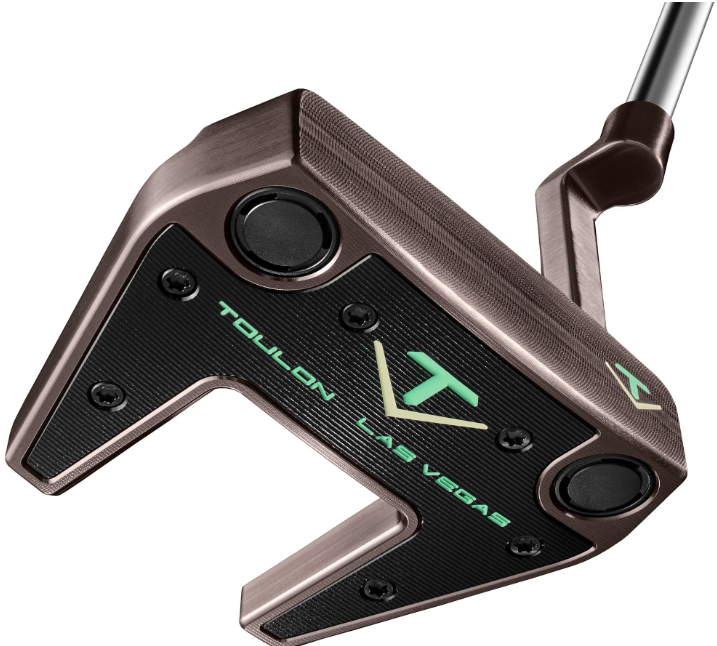 Toulon Vegas Putter- RH