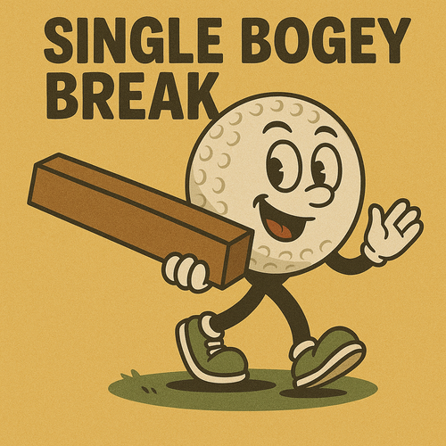 bogey break